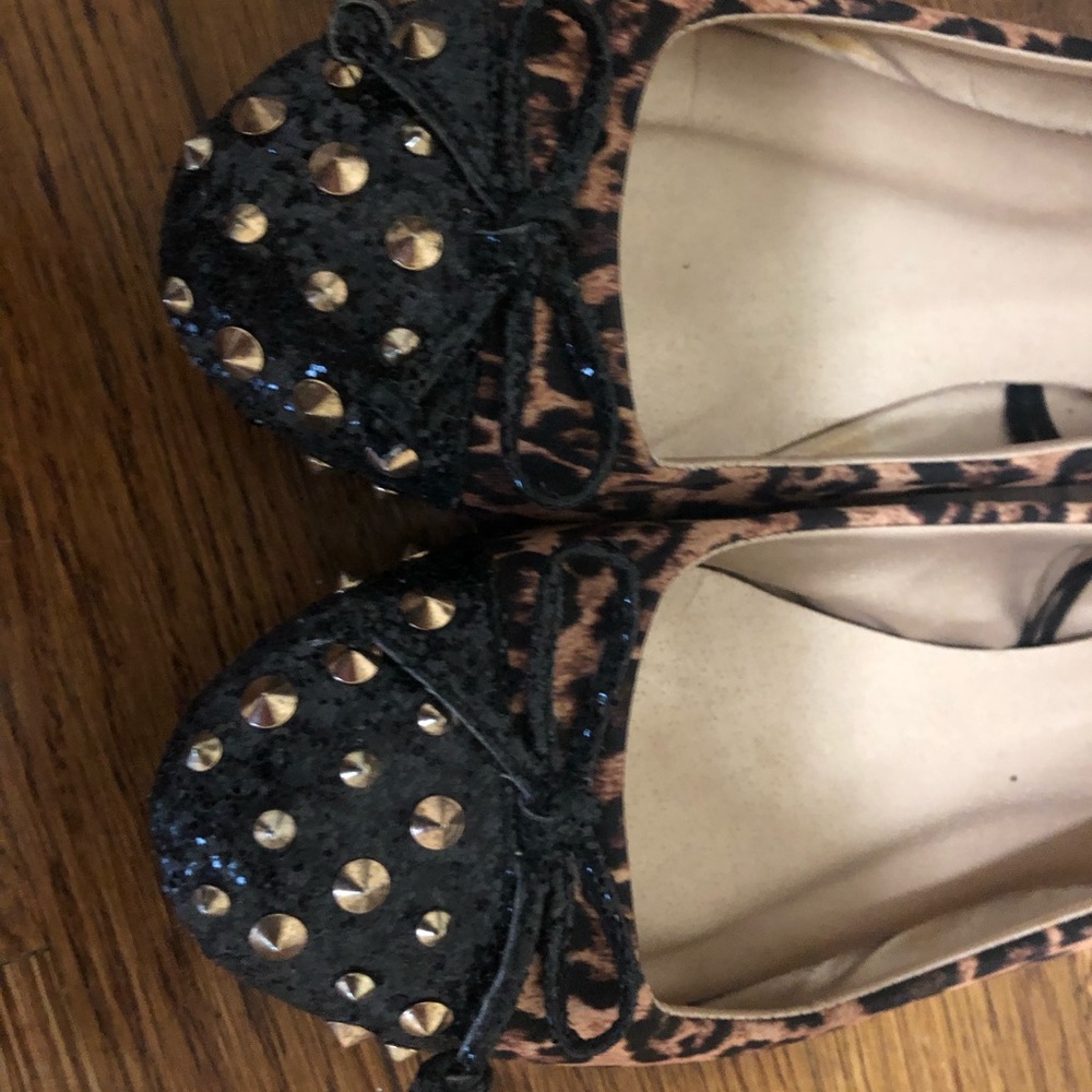 Bebe 2b flats - Picture 4 of 4